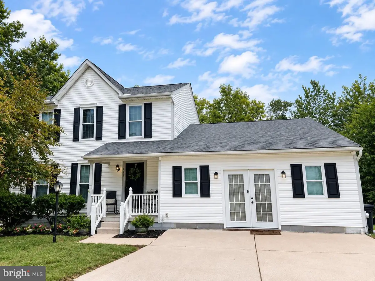 419 Jerome Ave, Linthicum, MD 21090 - #1