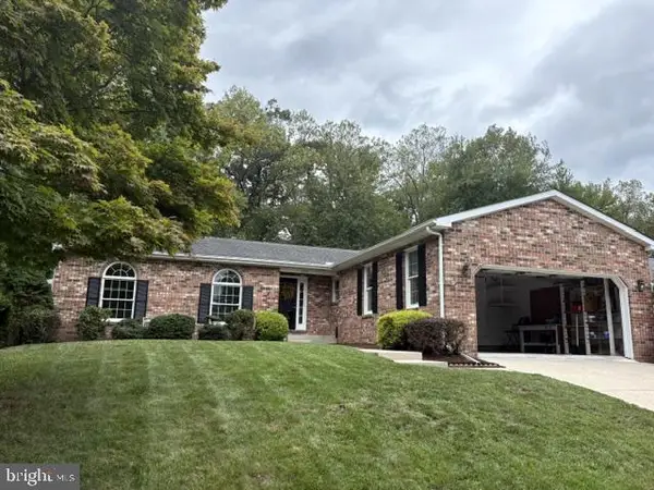 2548 Mission Hills Ct, ANNAPOLIS, MD 21401