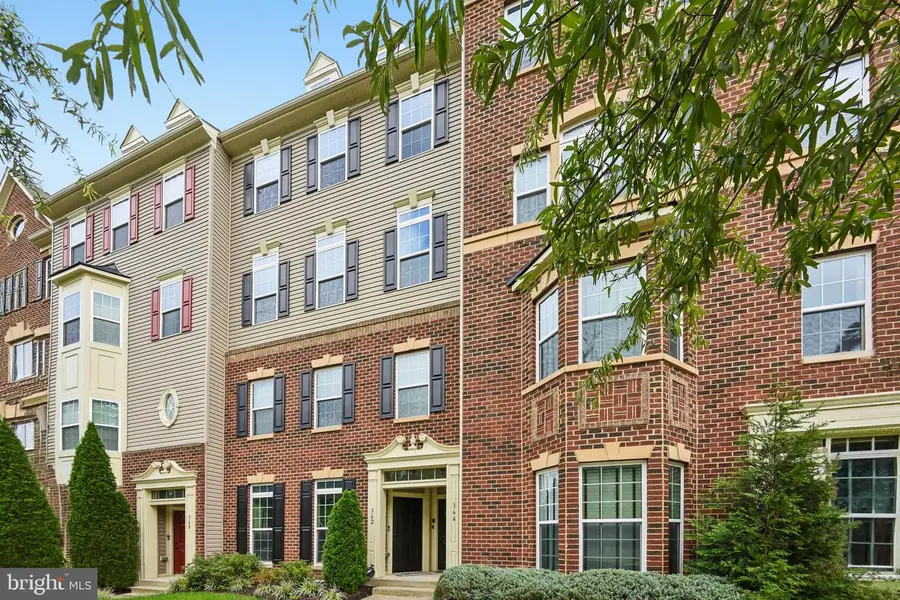 364 Chessington Dr, Odenton, MD 21113 - #3