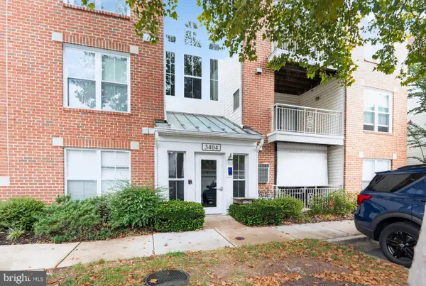 3404 Bitterwood Pl #i302, LAUREL, MD 20724