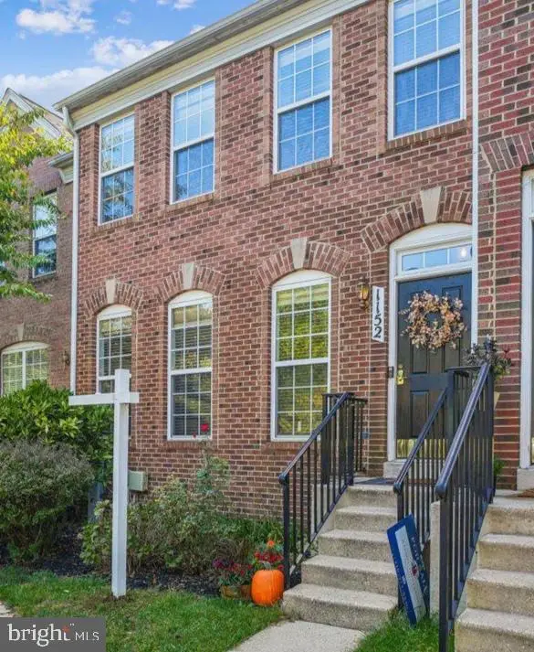 1152 August Dr, Annapolis, MD 21403 - #1