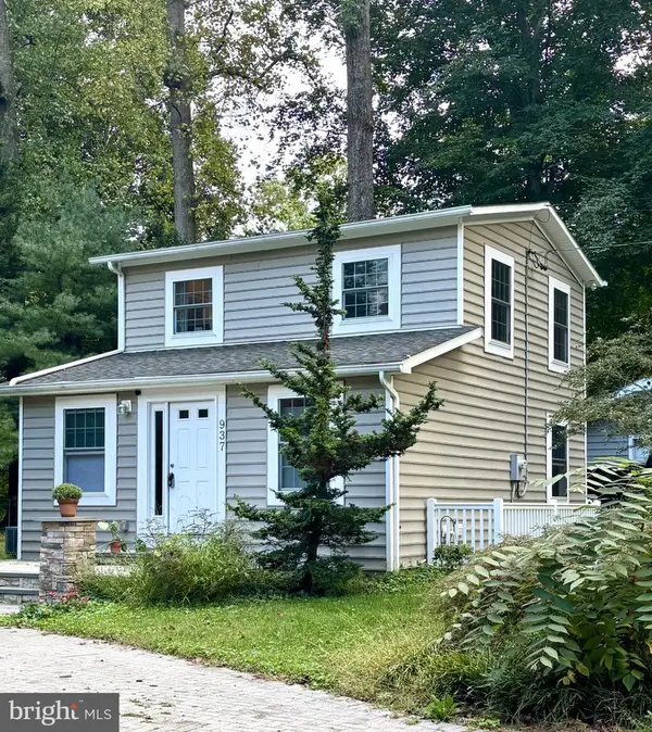 937 Fern Trl Trl, CROWNSVILLE, MD 21032