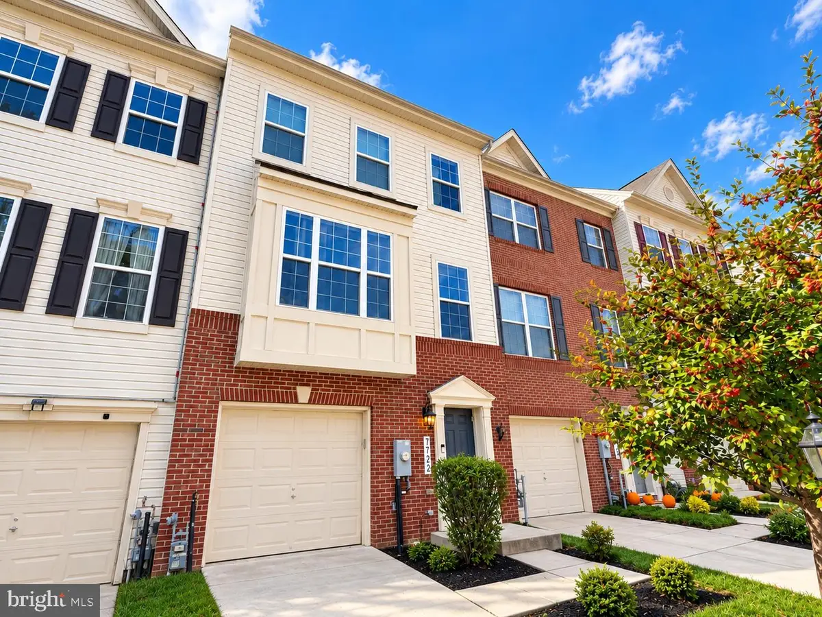 7722 Gaston Pl, Glen Burnie, MD 21060 - #1