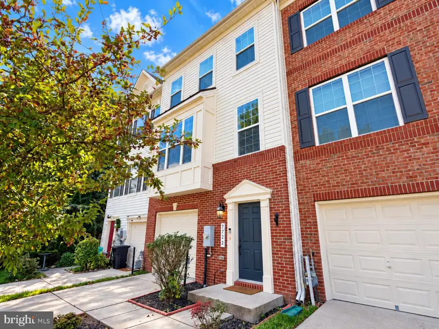 7722 Gaston Pl, Glen Burnie, MD 21060 - #2