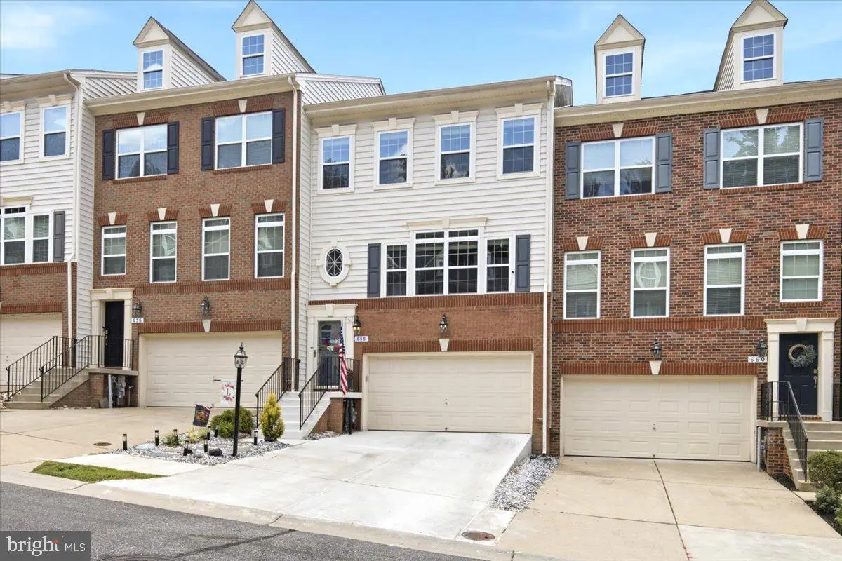 658 Highland Farms Cir, Gambrills, MD 21054 - #1