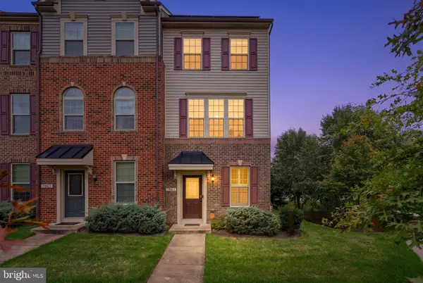 7861 Fletcher Way, HANOVER, MD 21076