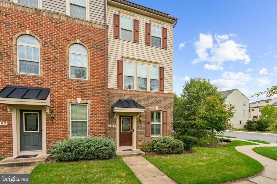 7861 Fletcher Way, Hanover, MD 21076 - #3