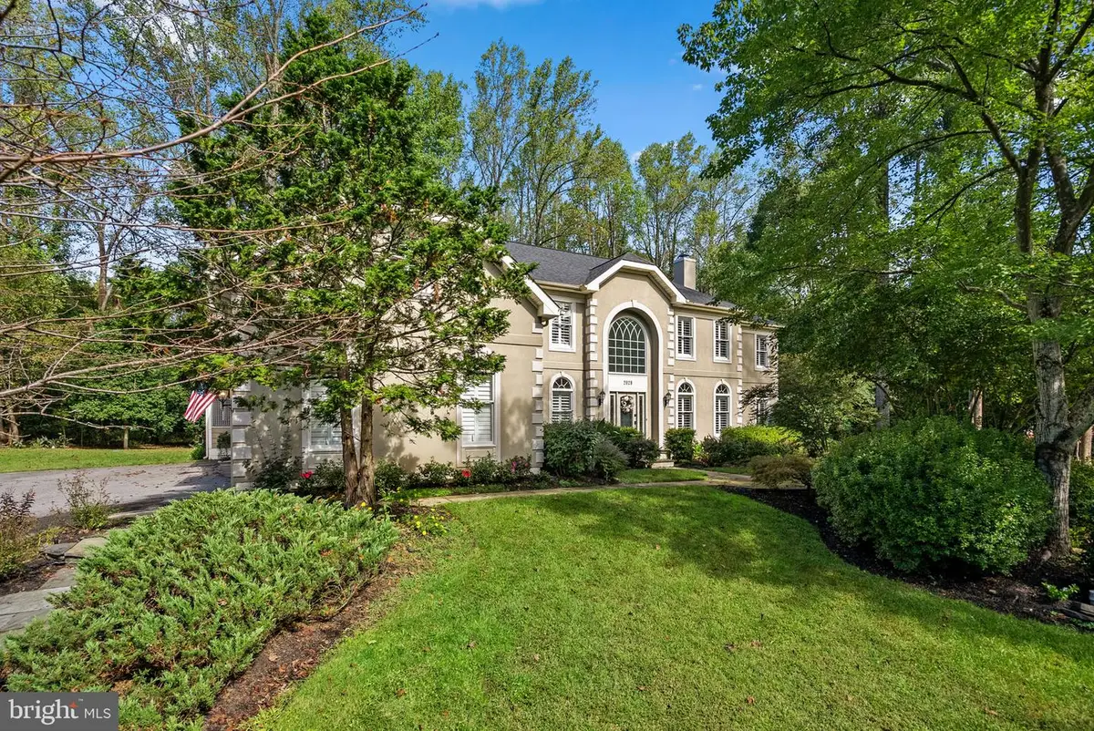 2028 Haverford Dr, Crownsville, MD 21032 - #1