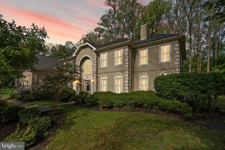 2028 Haverford Dr, Crownsville, MD 21032 - #3