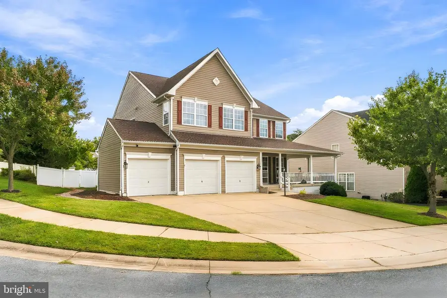 1304 Aleika Ct, Severn, MD 21144 - #2