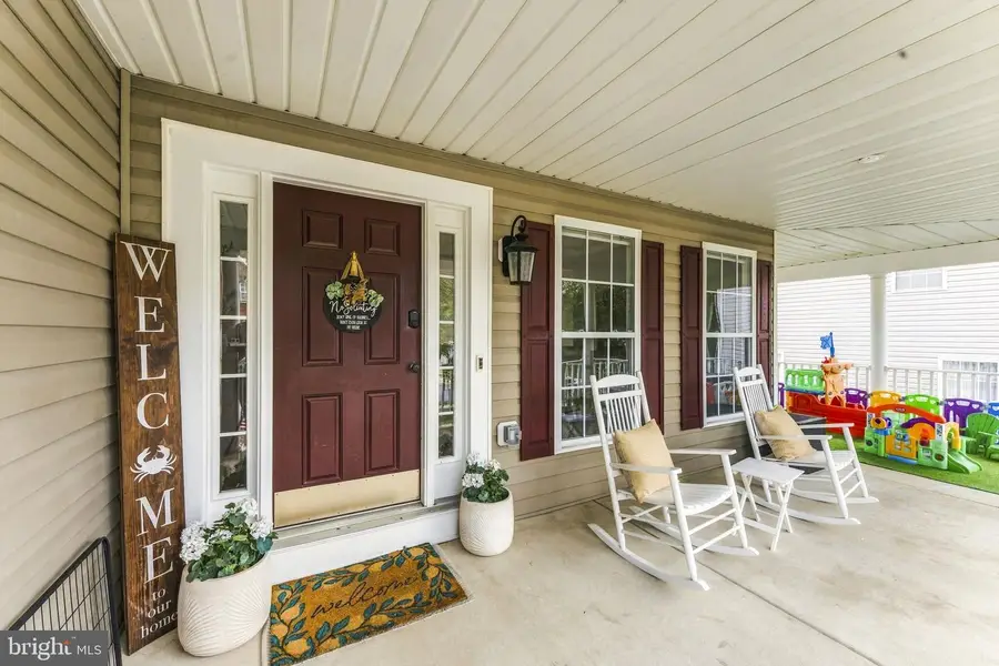 1304 Aleika Ct, Severn, MD 21144 - #3