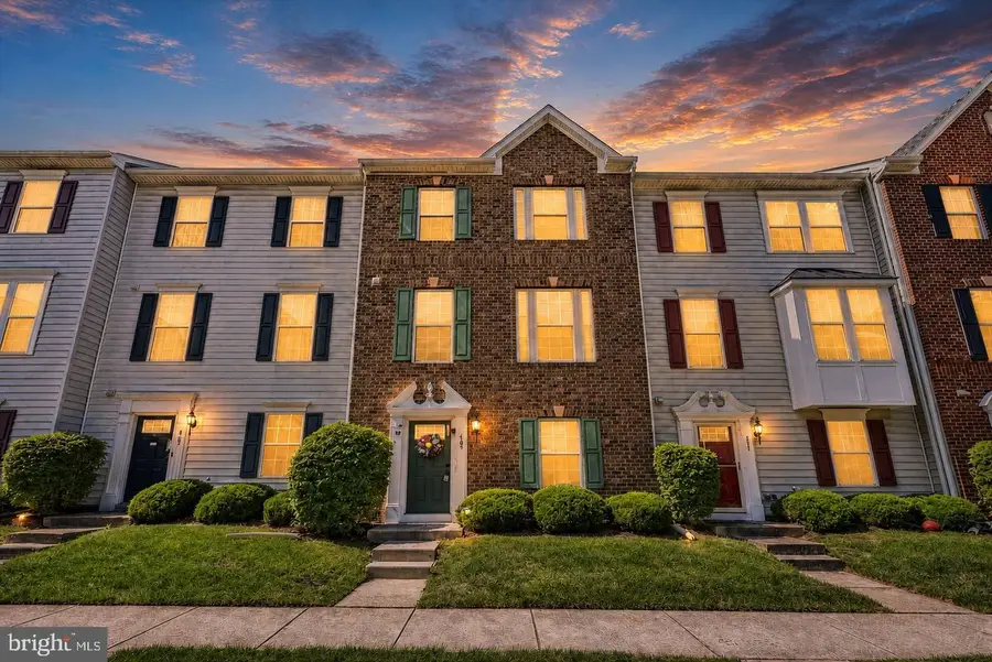 109 Kindred Way, Glen Burnie, MD 21061 - #2