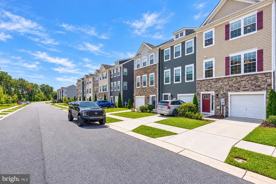 1712 Red Fox Trl Trl, Odenton, MD 21113 - #2