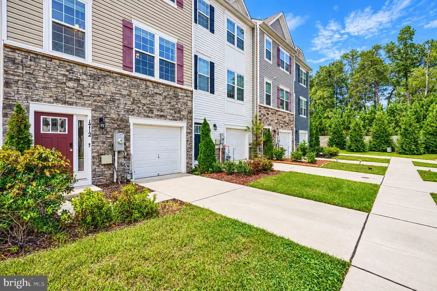 1712 Red Fox Trl Trl, Odenton, MD 21113 - #3
