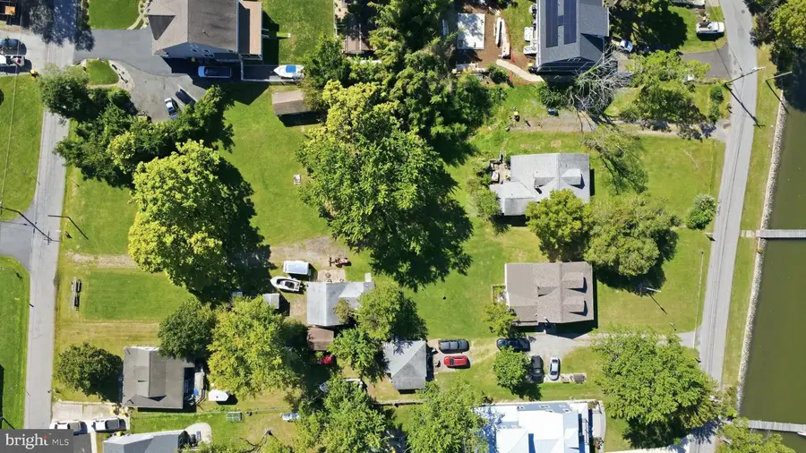 5011 Chalk Point Rd, West River, MD 20778 - #2