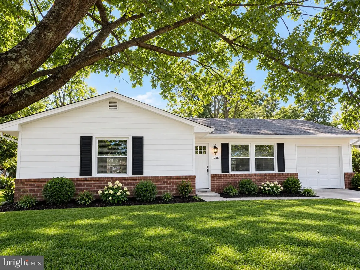 1035 Springhill Way, Gambrills, MD 21054 - #1