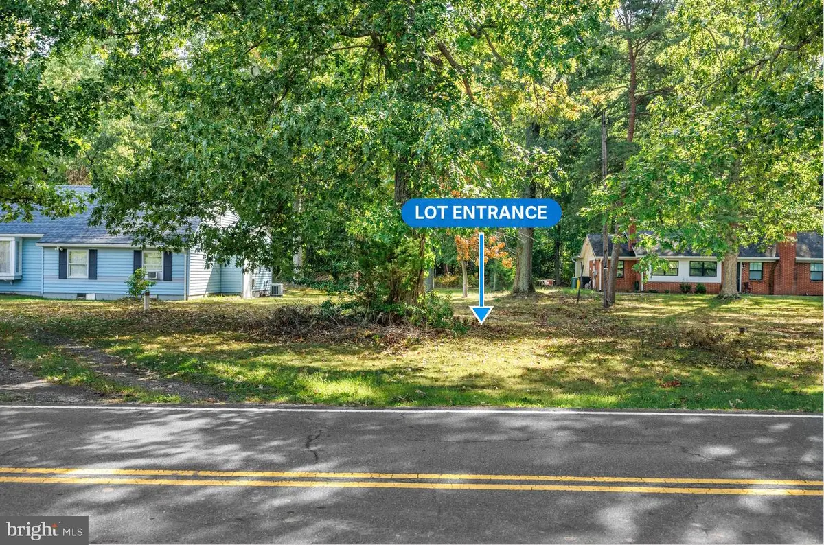 4901 Idlewilde Rd, Shady Side, MD 20764 - #1