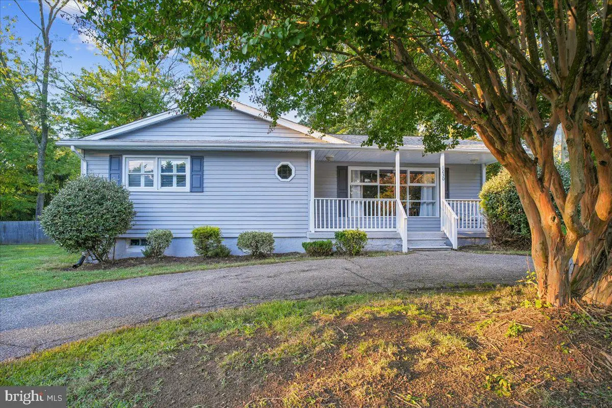 1230 Hilltop Dr, Annapolis, MD 21409 - #1