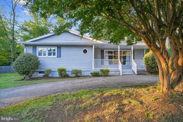 1230 Hilltop Dr, ANNAPOLIS, MD 21409