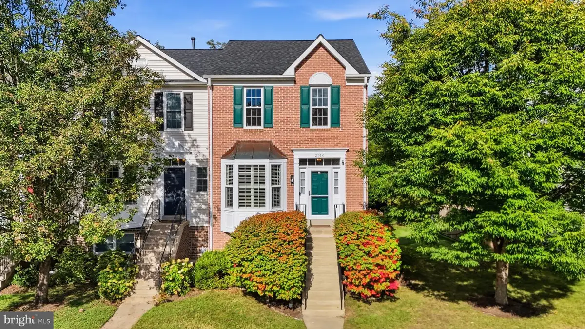 2310 Bellow Ct, Crofton, MD 21114 - #1