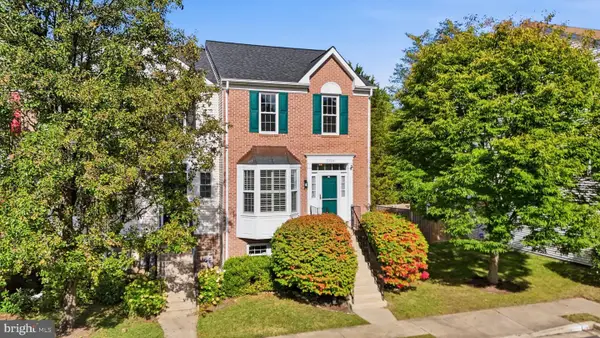 2310 Bellow Ct, CROFTON, MD 21114
