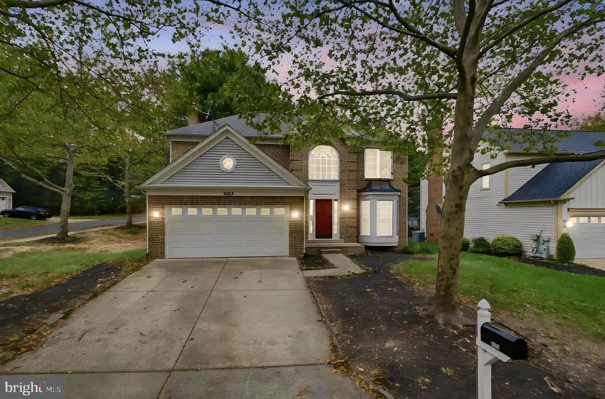 3522 Forest Haven Dr, Laurel, MD 20724 - #1