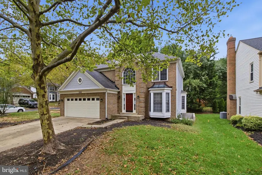 3522 Forest Haven Dr, Laurel, MD 20724 - #2