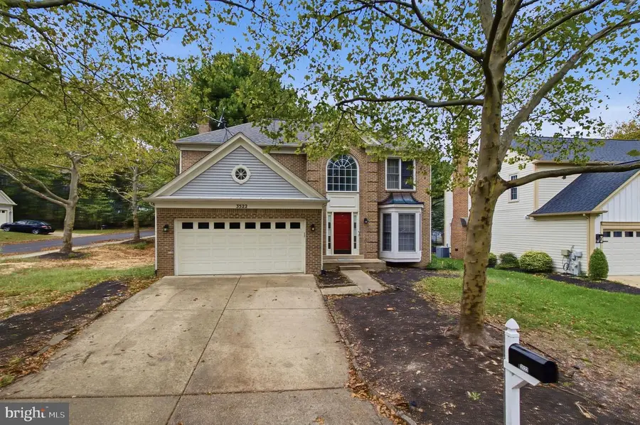 3522 Forest Haven Dr, Laurel, MD 20724 - #3
