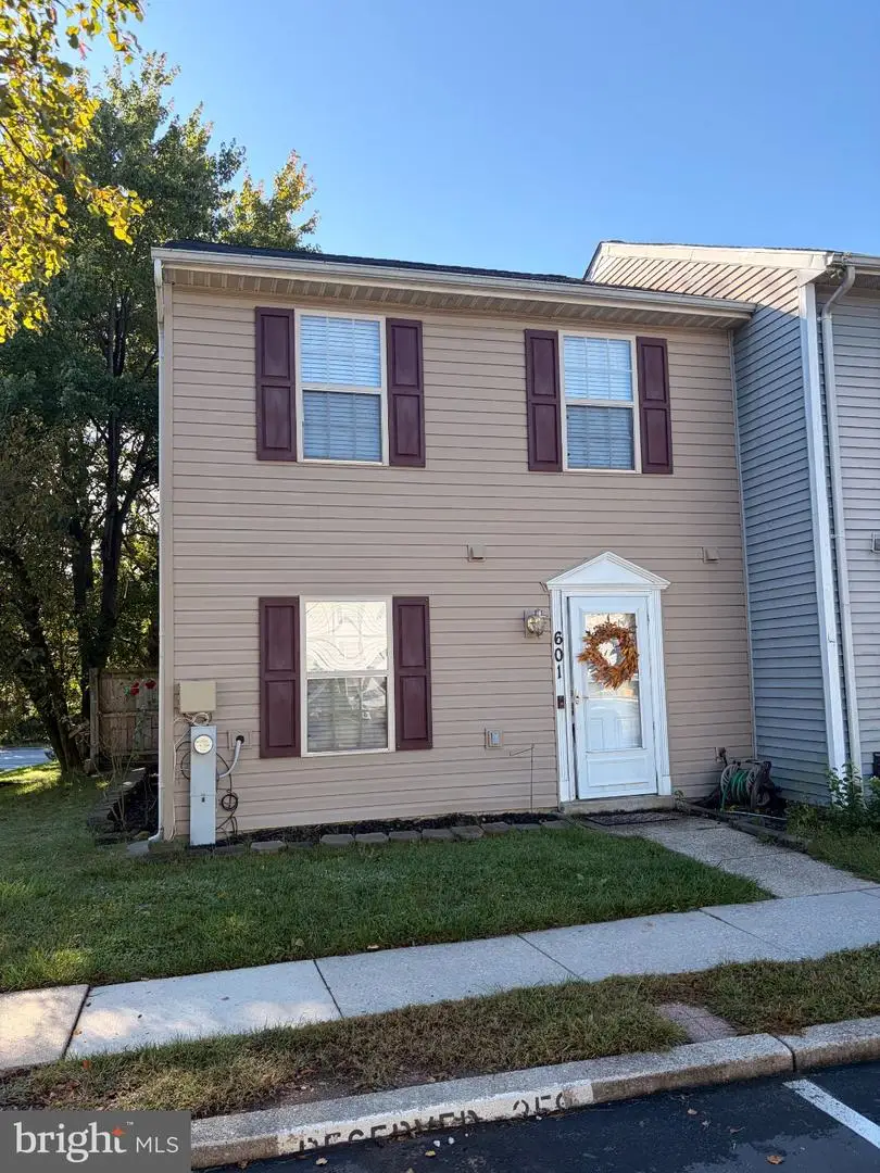 601 Realm Ct W, Odenton, MD 21113 - #2