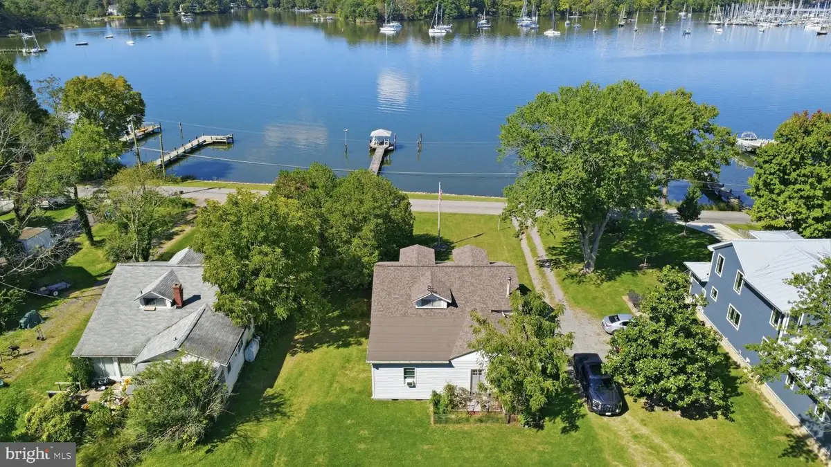 5013 Chalk Point Rd, West River, MD 20778 - #1