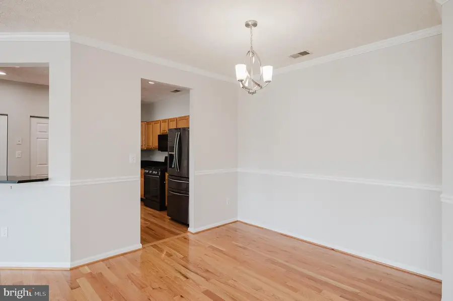 2410 Chestnut Terrace Ct #201, Odenton, MD 21113 - #3