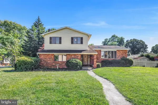 971 Beechwood Ave, PASADENA, MD 21122