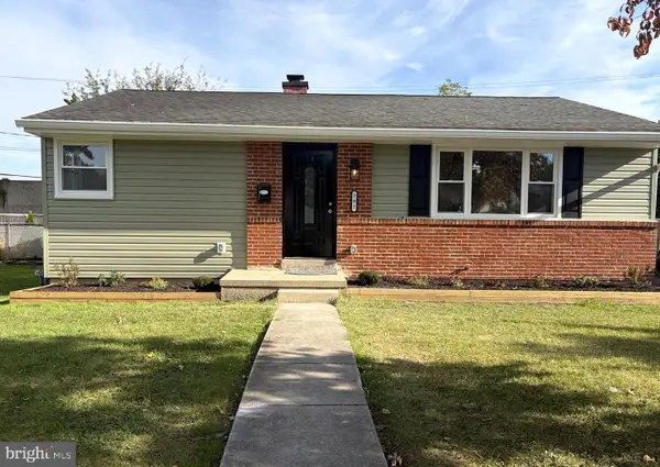 302 Cheddington Rd, LINTHICUM HEIGHTS, MD 21090