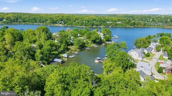 2900 Marlin Dr, RIVA, MD 21140