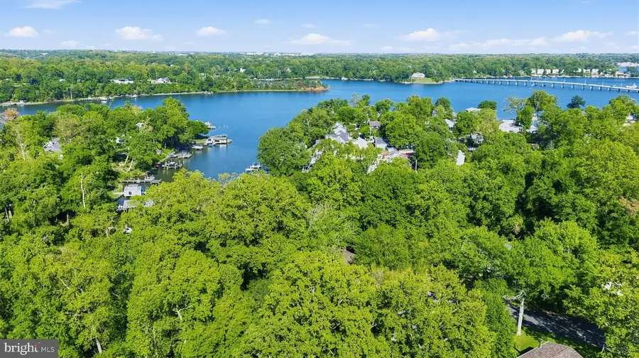 2900 Marlin Dr, Riva, MD 21140 - #2