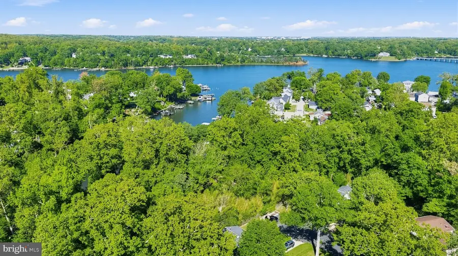 2900 Marlin Dr, Riva, MD 21140 - #3