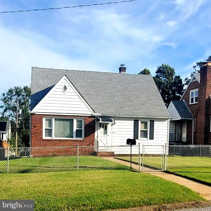108 13th Ave, Baltimore, MD 21225 - #1