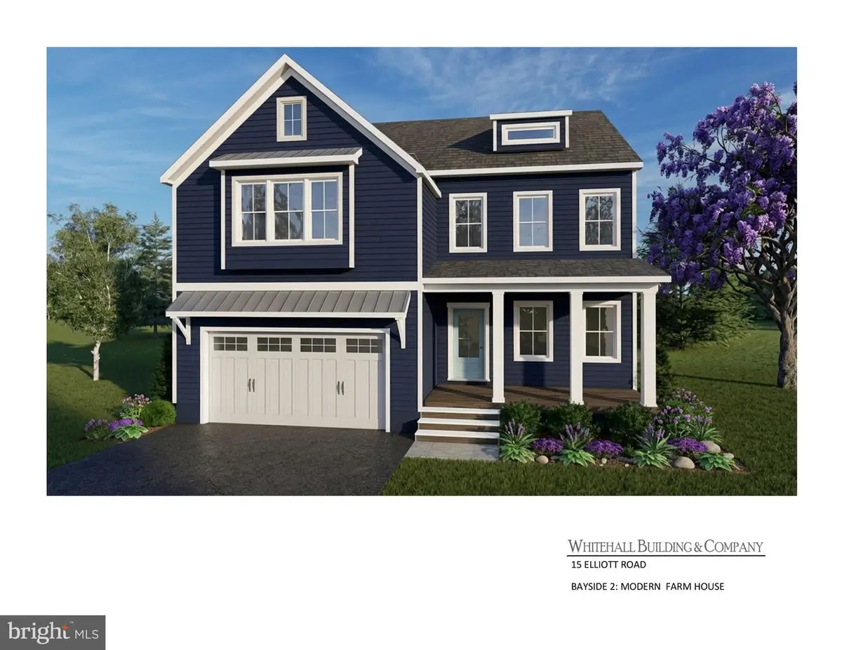 15 Elliott Rd, Annapolis, MD 21403 - #1