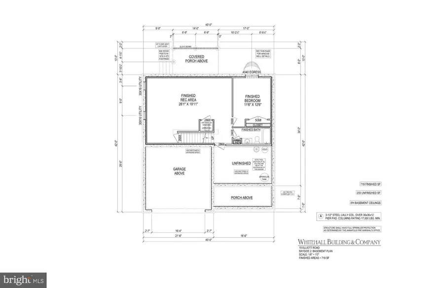 15 Elliott Rd, Annapolis, MD 21403 - #2