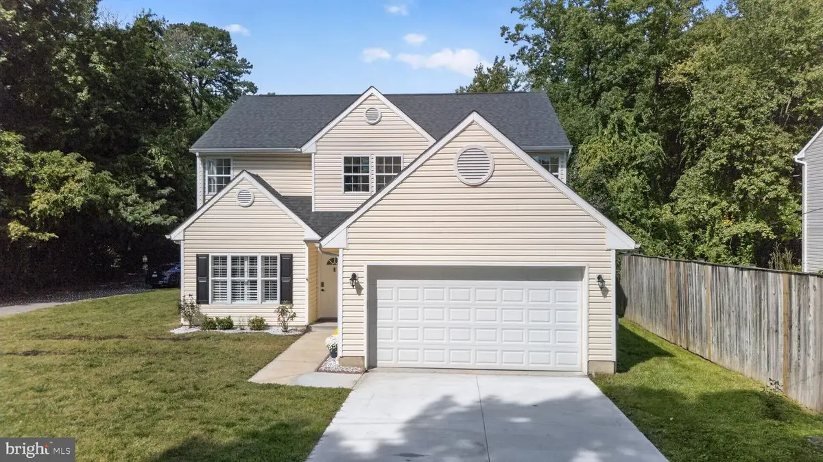 7804 Jandell Ct, Glen Burnie, MD 21060 - #1