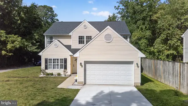 7804 Jandell Ct, GLEN BURNIE, MD 21060