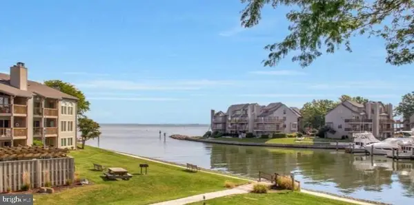 7010 Channel Village Ct #102, ANNAPOLIS, MD 21403