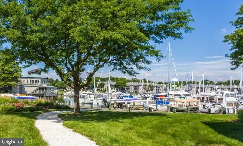7010 Channel Village Ct #102, Annapolis, MD 21403 - #3