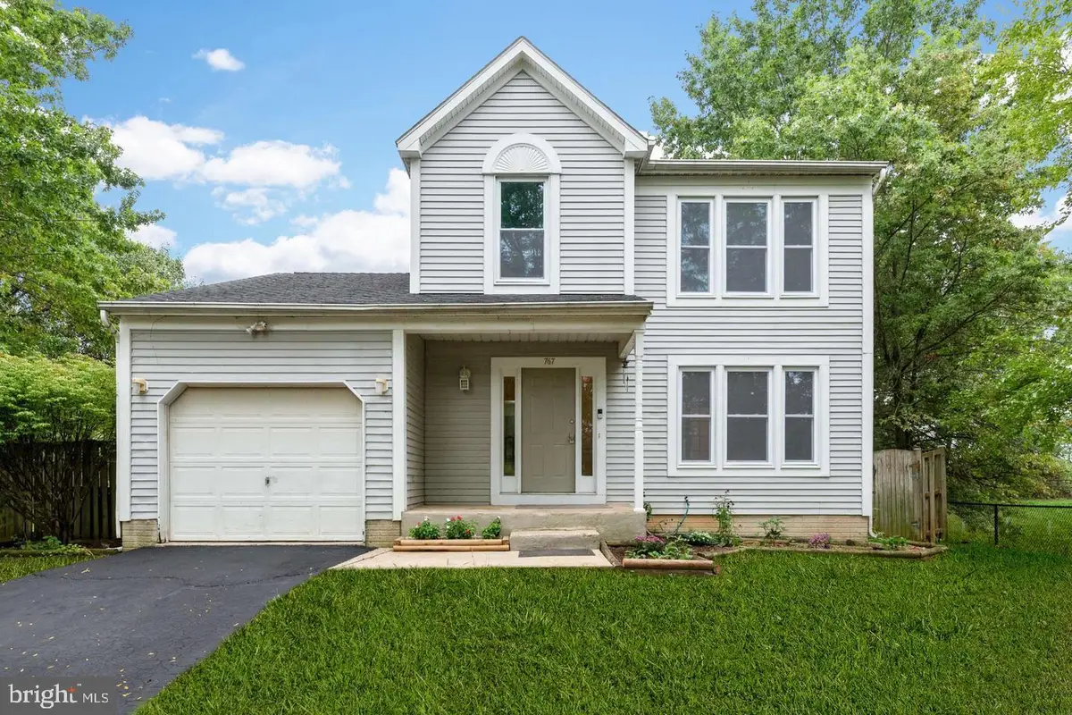 767 Sunnyfield Ln, Baltimore, MD 21225 - #1