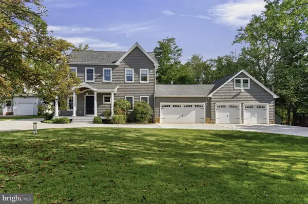 3586 Loch Haven Dr, EDGEWATER, MD 21037
