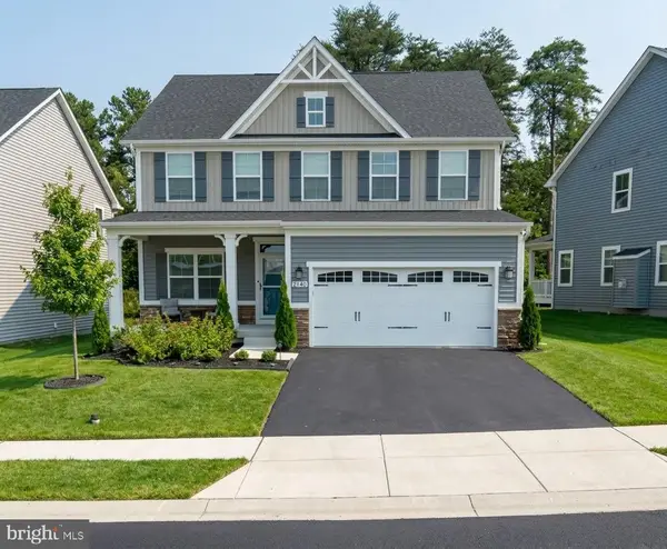 2140 Nottoway Dr, HANOVER, MD 21076