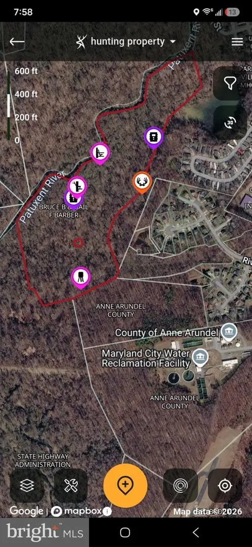 Patuxent Riv, Laurel, MD 20724 - #3