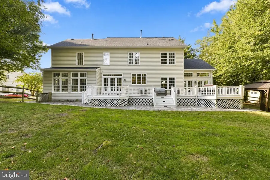124 Seahawk Ln, Edgewater, MD 21037 - #2