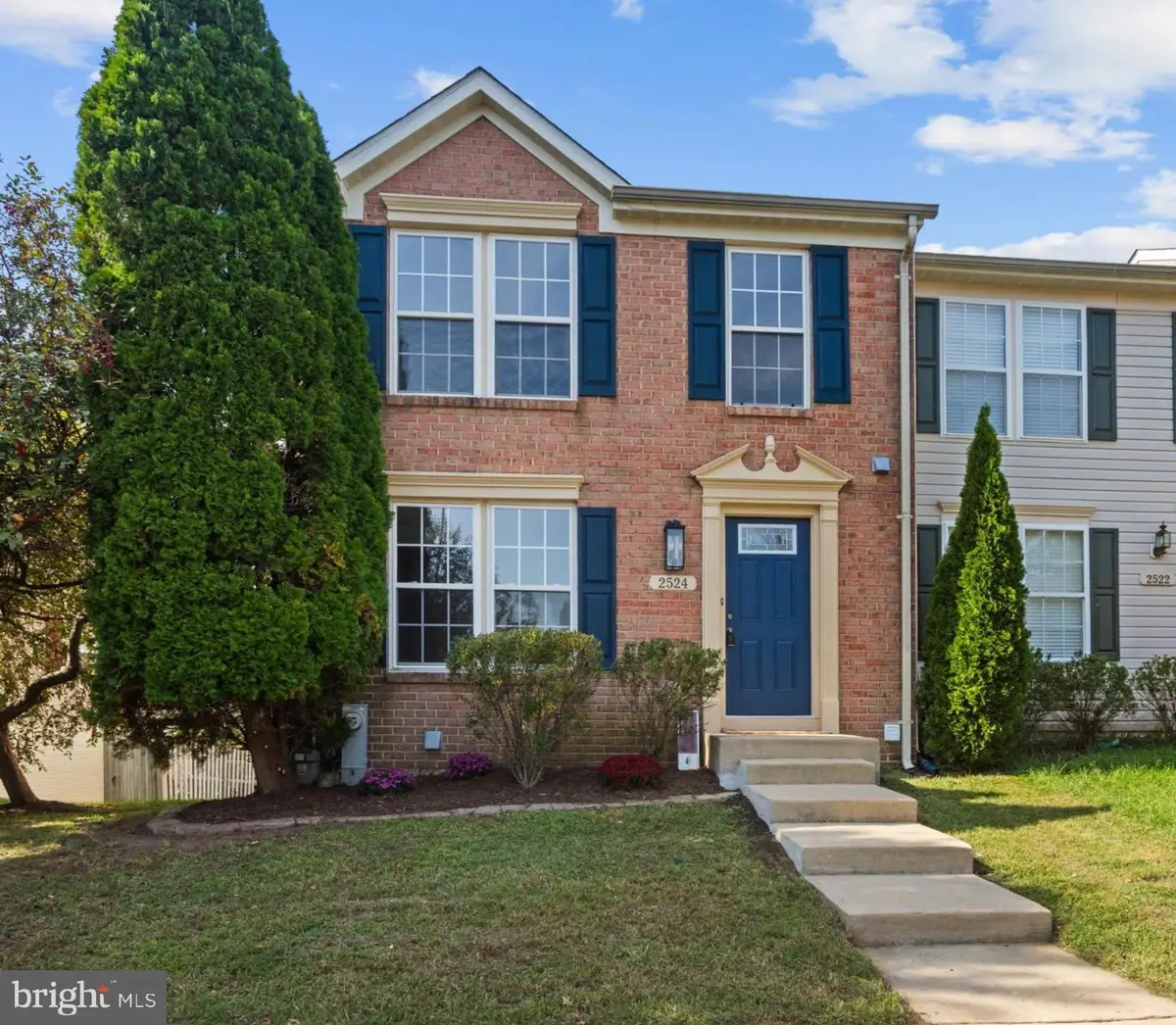 2524 Piney Pass Way, Odenton, MD 21113 - #1
