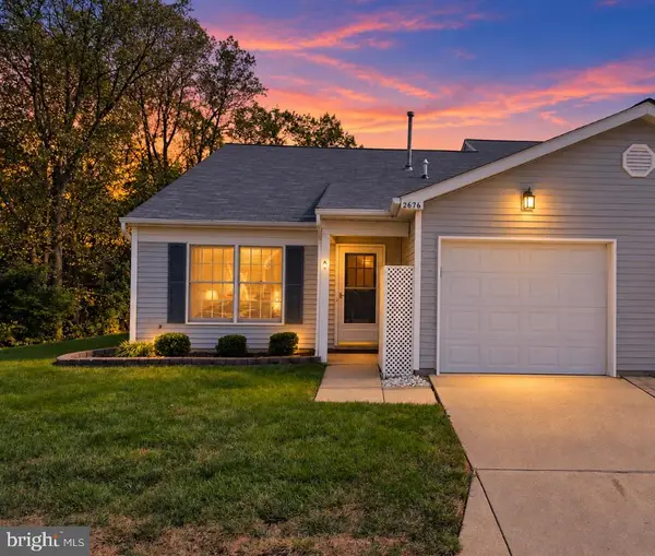 2676 Compass Dr, ANNAPOLIS, MD 21401